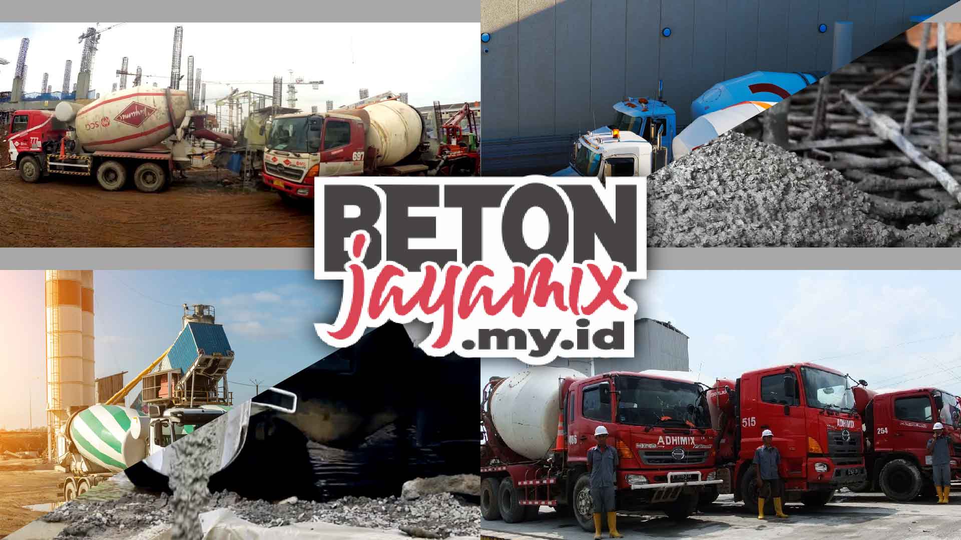 Harga Jayamix Tangerang 2